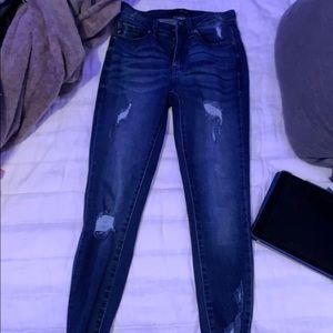 Brand New Kan Can Jeans